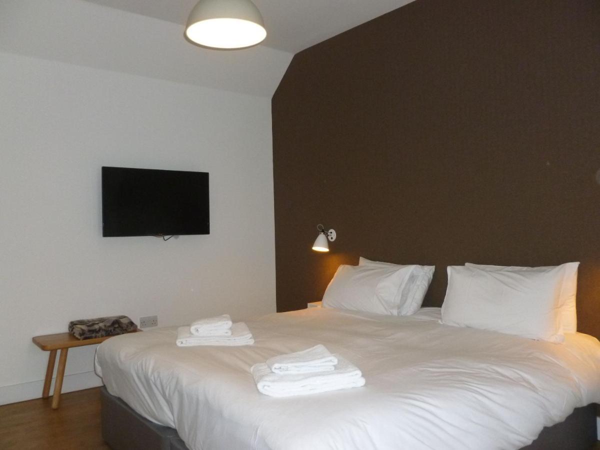 Northstar 1 1 Bed Room With Ensuite Wick  Dış mekan fotoğraf
