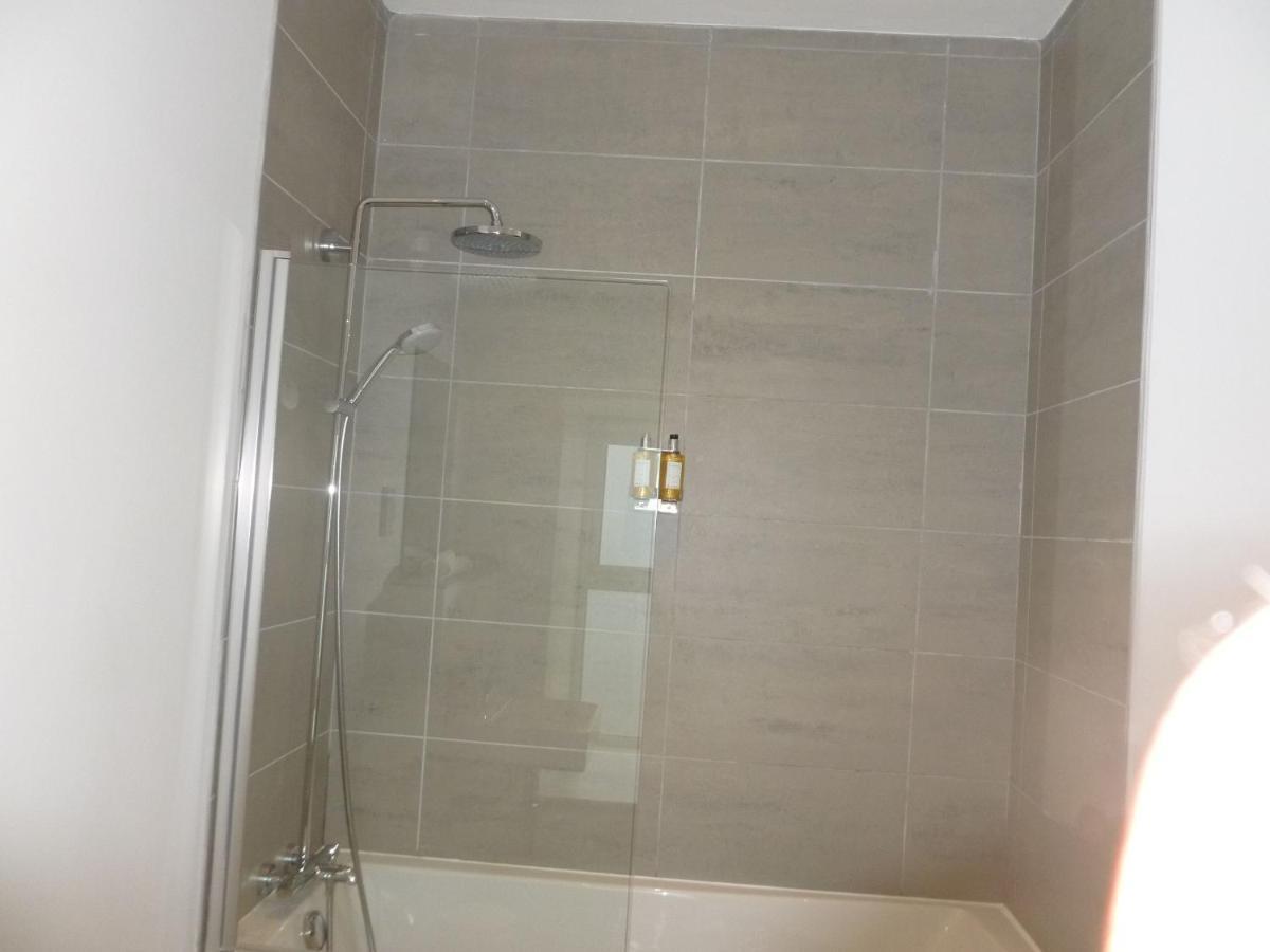 Northstar 1 1 Bed Room With Ensuite Wick  Dış mekan fotoğraf
